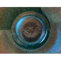 Markku Salo Nappi kandelaar 